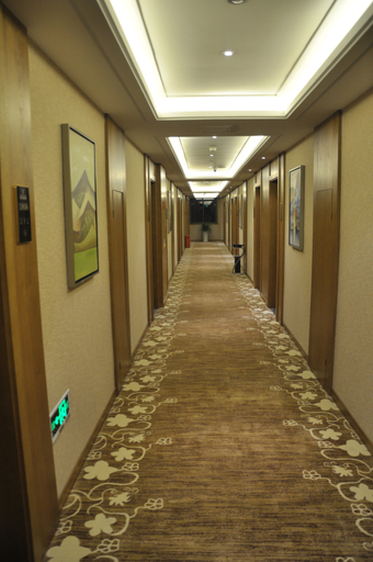 Others 4, Viais Hotel, Chongqing