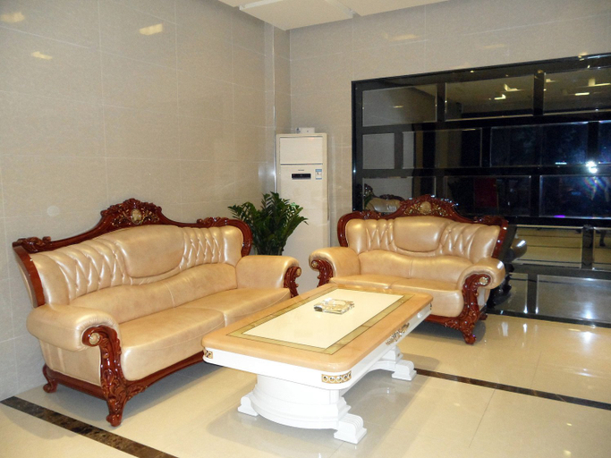 Others 4, Jinfeng Hotel (Zhuhai Lovers Middle Road Opera House Branch), Zhuhai