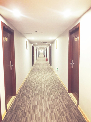 Others 5, Guizhiheng Hotel, Nanning