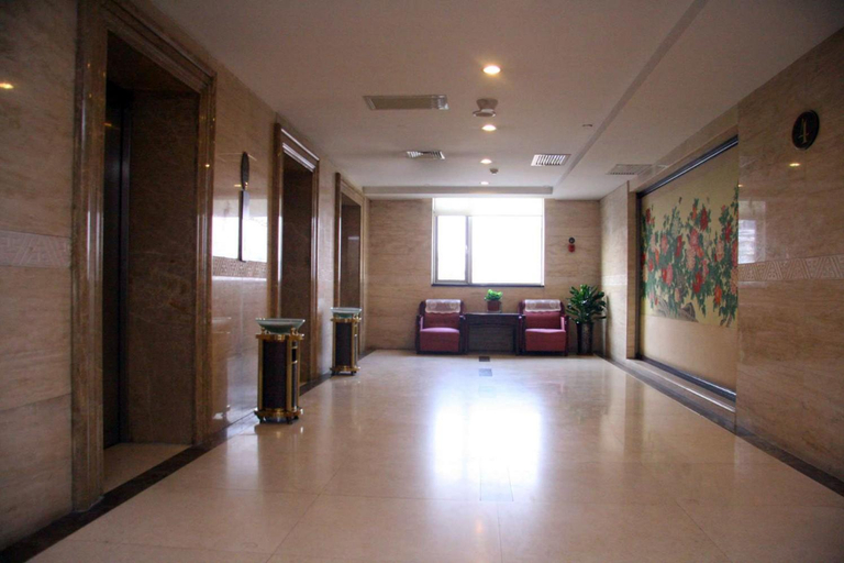 Others 5, Handan Zhaowang Hotel, Handan
