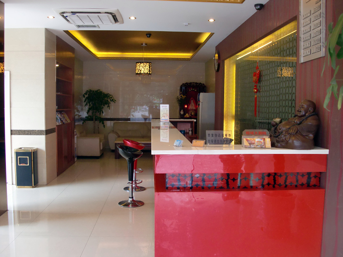 Others 4, Pebble Motel, Fuzhou