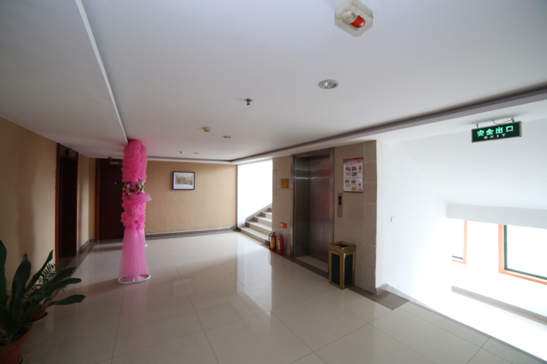 Others 5, TRUE GO X Hotel (Jingzhou Ancient City High-speed Railway Station), Jingzhou