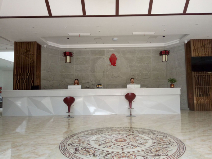 Others 5, Tangdu Hotel, Chongqing