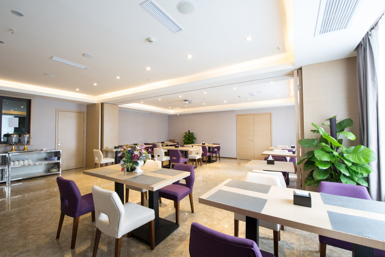Food & Drinks 4, ラベンダーホテル(), Chongqing