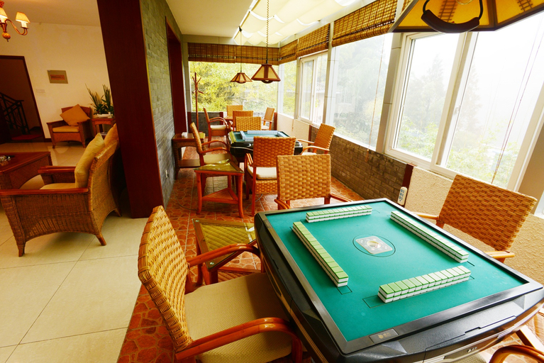 Food & Drinks 5, Qingcheng Country Villa, Chengdu