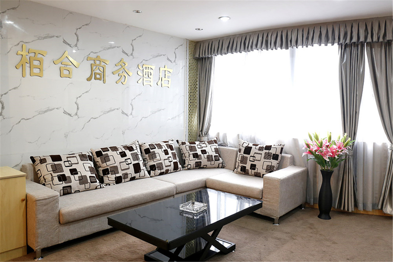 Others 4, Baihe Business Hotel, Chengdu