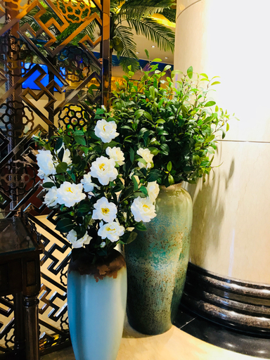 Others 4, Jingtai Jingdian Hotel, Baiyin