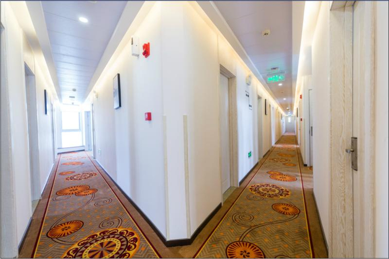 Others 4, ShangPinBusiness hotel, Tianjin