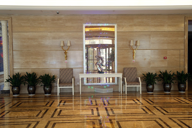 Others 5, Victoria Business Hotel, Taizhou