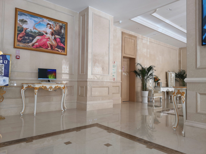 Others 3, Hotel Vienna (Yongchang Road, Baoshan), Baoshan