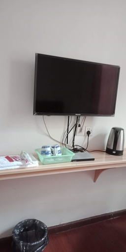 Others 3, Guxiangqing Hotel, Shangrao