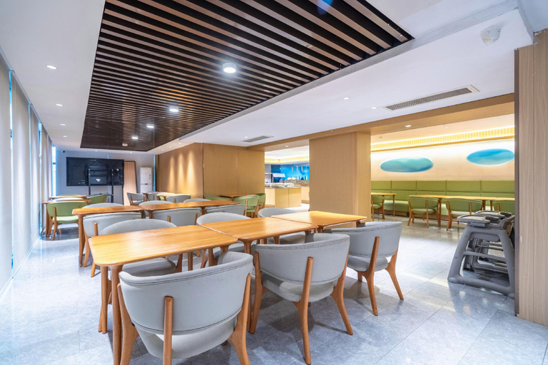 Food & Drinks 5, Ji Hotel (Tianjin University), Tianjin
