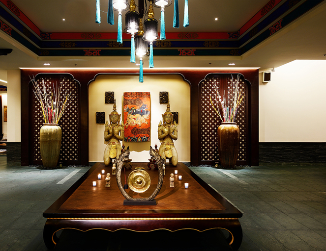 Others 5, High Mountain Resort – Deqin, Dêqên Tibetan