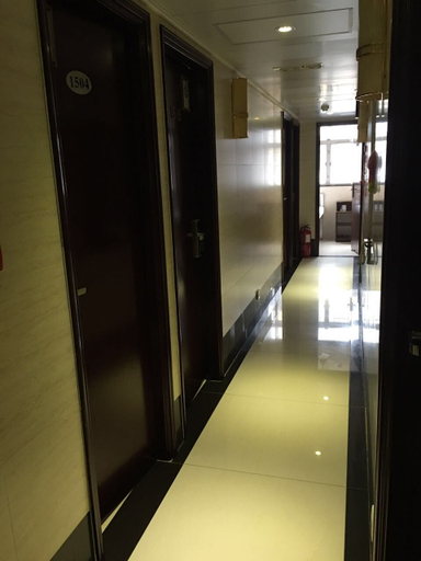 Others 3, Yuzhou Hotel, Kowloon