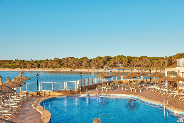 Sport & Beauty 5, Universal Casa Marquesa, Baleares