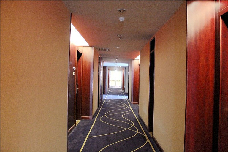 Others 5, Slow Theme Hotel, Yancheng