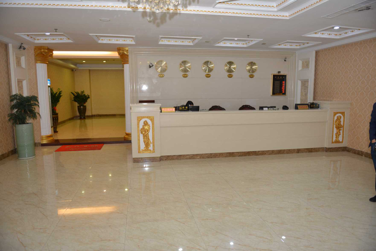 Others 3, Mingxiang Hot Spring Hotel (Puning Liusha), Jieyang