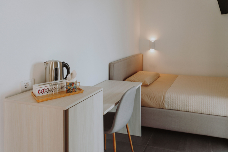 Bedroom 3, Antica Dimora dei Gelsi, Brescia