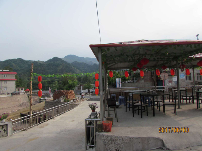 Food & Drinks 5, Tianheshan Changlai Inn, Xingtai