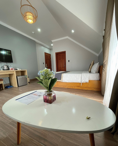 Others 5, Hai An villa Hotel, Đà Lạt