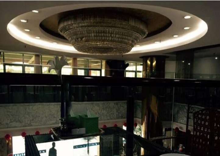 Others 2, Meilun Boyue Hotel, Longyan