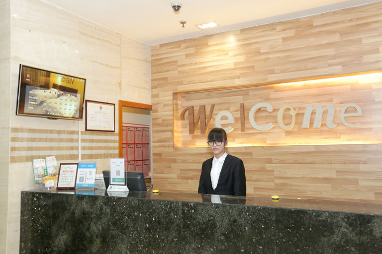 Others 5, Homeinn Hotel (Ningbo Tianyi Square Center), Ningbo
