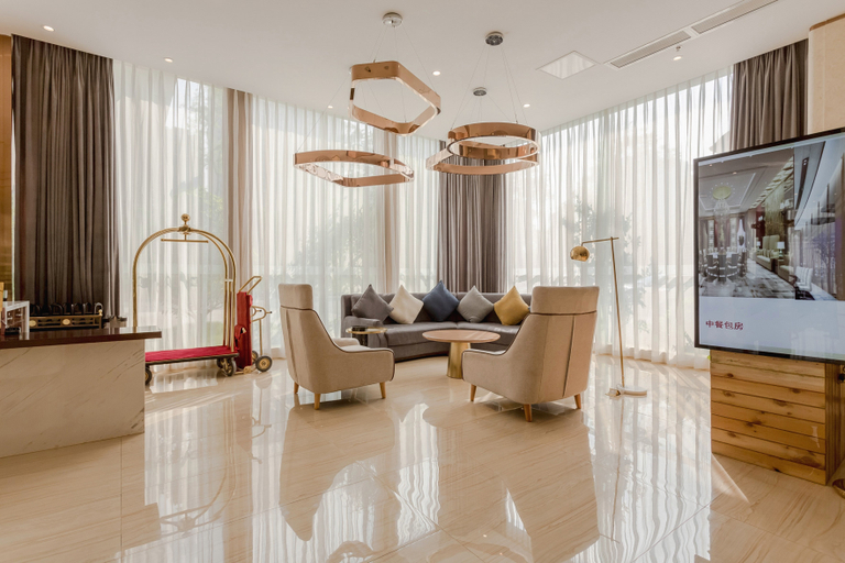 Others 4, Caelus Boutique Hotel, Chengdu