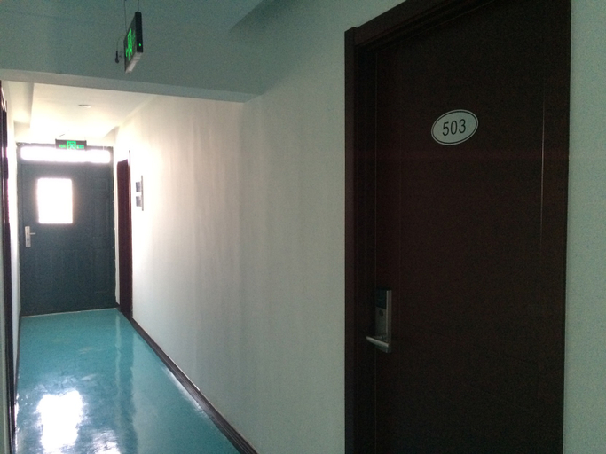 Others 5, Tianli Hostel, Tianjin