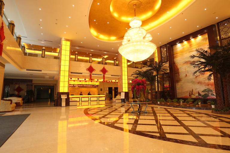 Others 4, Yutai International Hotel, Shangrao