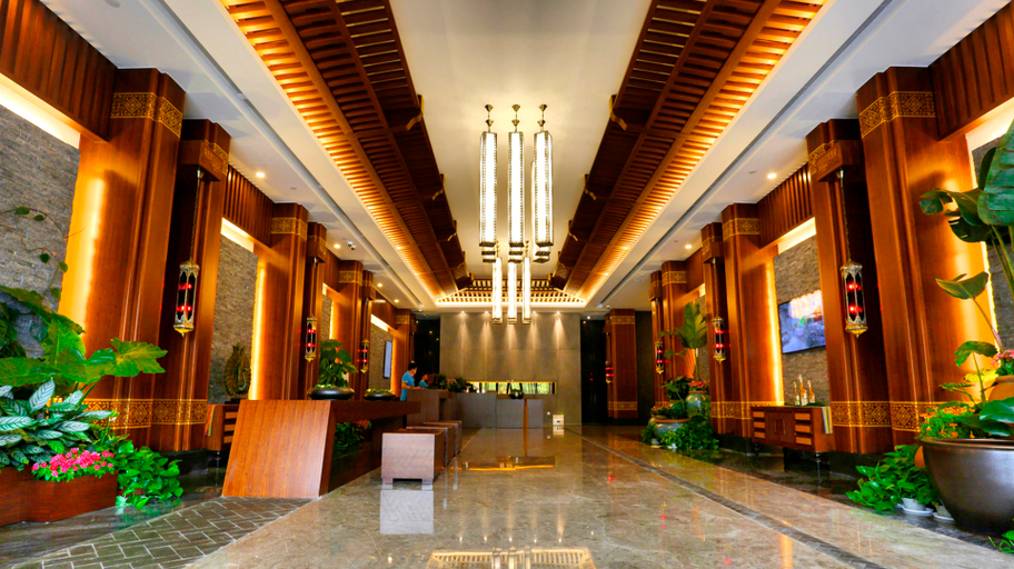 Others 4, Bali Holiday Hotel, Ningbo