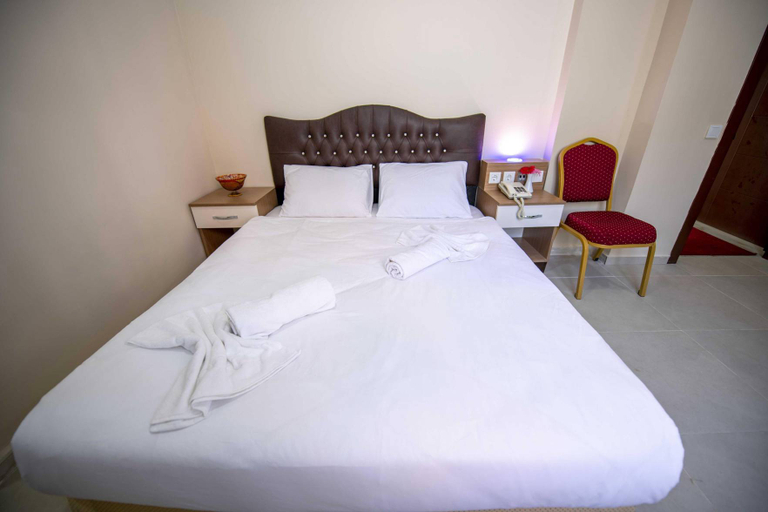 Bedroom 2, Ahsen Hotel Antalya, Antalya
