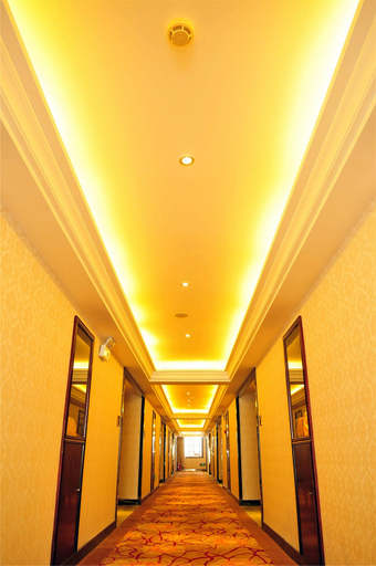Others 5, City Comfort Inn (Dali Railway Station), Dali Bai