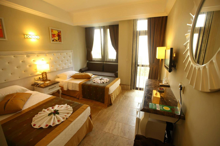 Bedroom 4, Telmessos Select, Fethiye