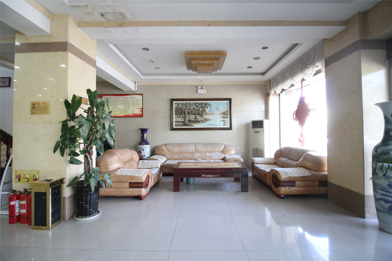 Others 5, Shidai Holiday Hotel, Yinchuan