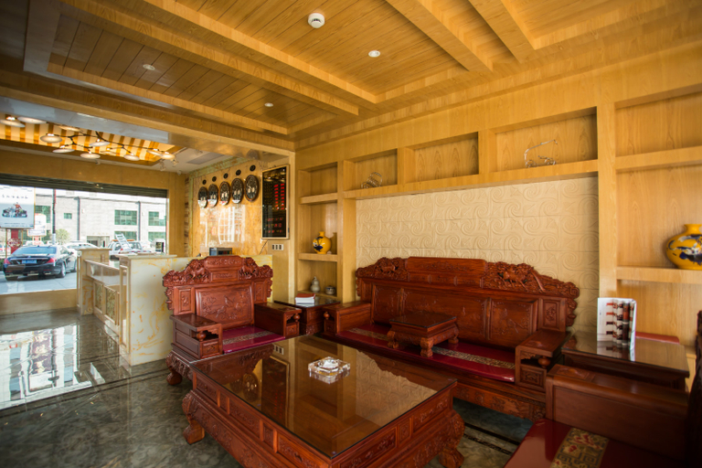 Others 4, Jinlan Harbor Hotel, Jinhua