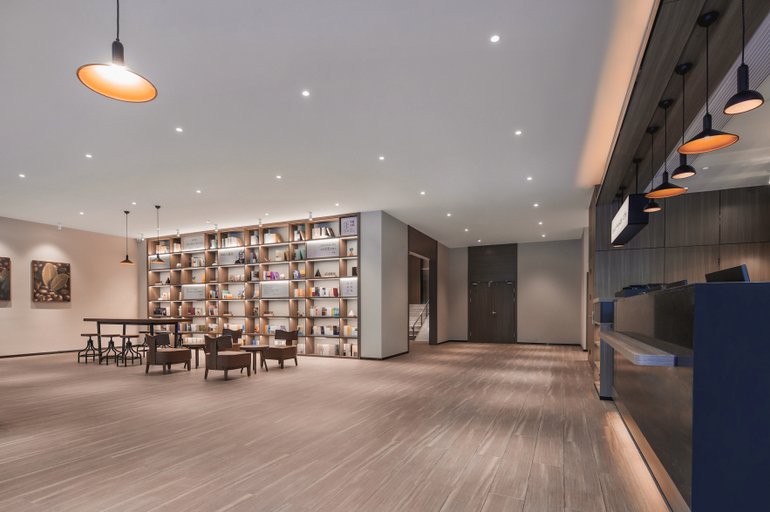 Others 5, Hanting Hotel Maanshan Wanda Plaza, Ma'anshan