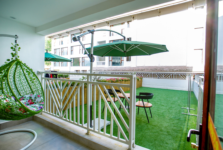 Others 4, Yulin Wanxiang Hotel, Xishuangbanna Dai