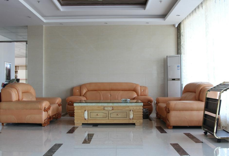 Others 4, Starlight Hotel(Jinggangshan Railway Station Store), Ji'an