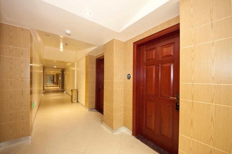 Others 3, Pingtan Dongfushan Hotel, Fuzhou