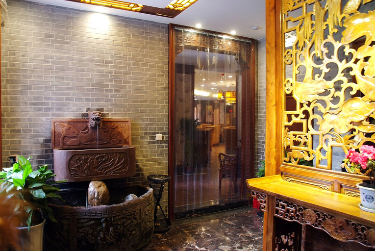 Others 5, Dezheng Hotel (Chengdu Huayang Sihe Subway Outlet), Chengdu