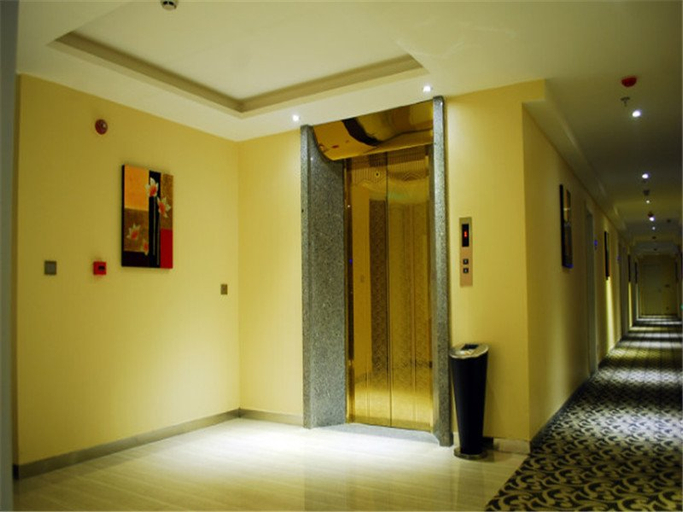Others 2, Juntai Hotel, Yichun