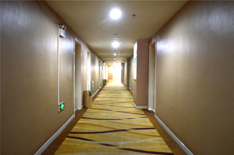 Others 3, Jinyi Business Hotel, Hohhot
