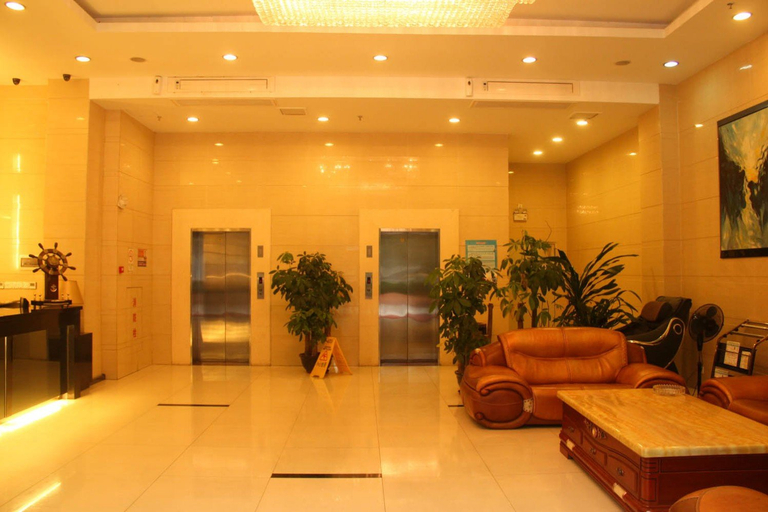 Others 4, Yefeng Hotel, Guangzhou