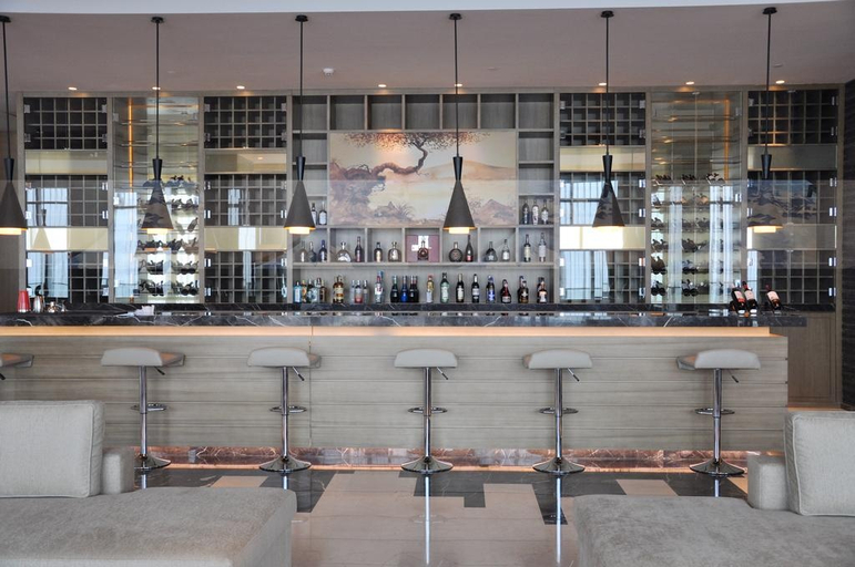 Food & Drinks, ホテル, Wuxi