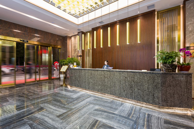 Others 5, Huada Light Luxury Hotel, Changsha
