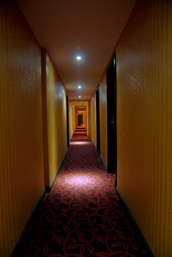 Others 4, Yuanhongyuan Business Hotel, Chengdu