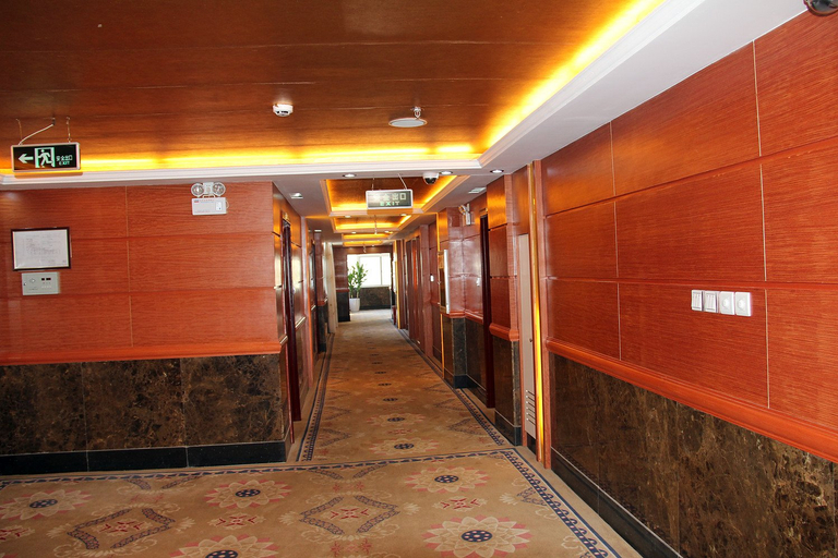 Others 5, Shenzhou Hotel, Dali Bai