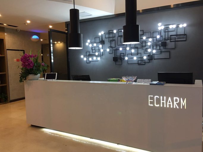 Others 5, Xili Hotel (Hefei Baoye Dongcheng Plaza), Hefei