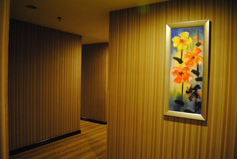 Others 4, Ready Hotel, Taiyuan