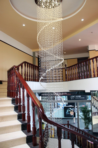 Others 5, Hongjin Hotel, Liuzhou
